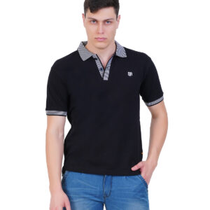 grey-armour-premium-cotton-plain-polo-t-shirt-half-sleeve