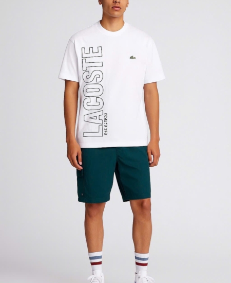 Brand New Premium Cotton Men’s Printed T-shirt