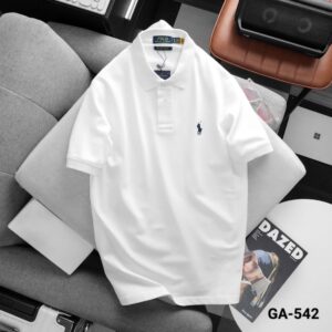 ralph-lauren-premium-plain-cotton-mens-polo-t-shirt-plus-size