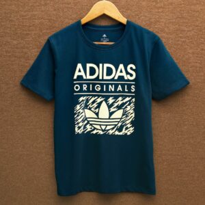adidas-cotton-premium-mens-round-neck-tshirt