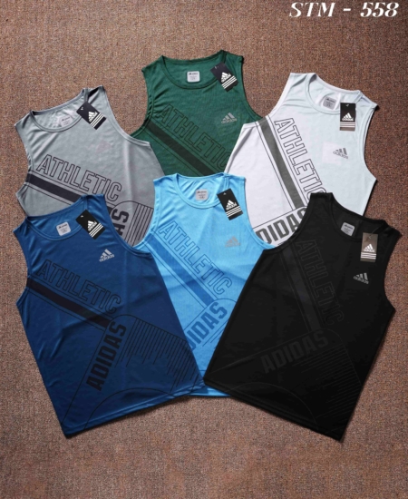 Brand New Premium Quality Men’s Drifit Sleeveless