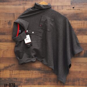 lp-cotton-plain-pocket-pique-polo-tshirt