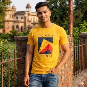tmy-new-premium-pure-cotton-chest-print-round-neck-t-shirt