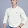nologo-full-sleeves-pure-cotton-white-t-shirt copy