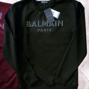 brand-new-balmin-loop-knit-cotton-sweatshirt-full-sleeve