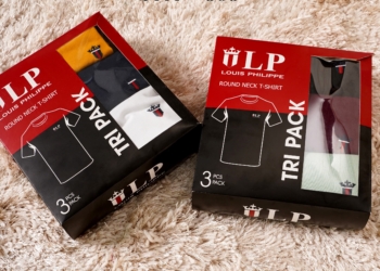 Branded Plain Round neck T-Shirt (3 Pieces Combo)