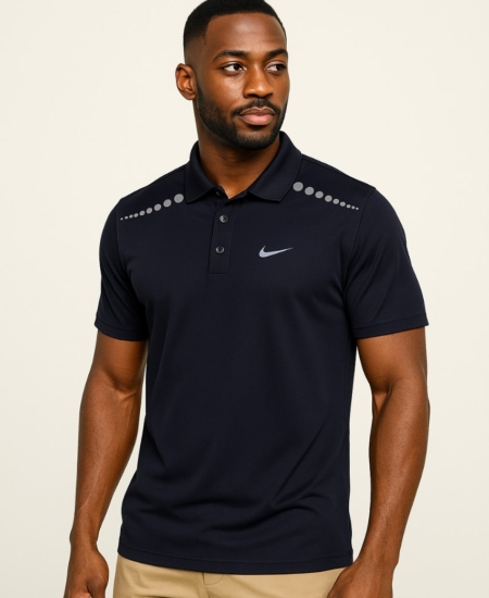 Brand New NKE Premium Quality Men’s Sports Polo Tshirts
