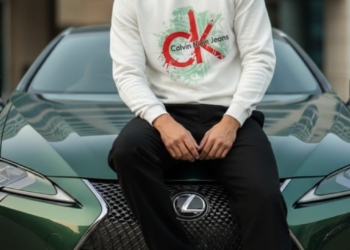 Branded CaKl Premium Quality Loop Knit Printed Sweatshirt Full Sleeve