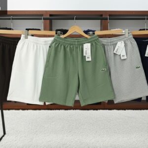 branded-lacst-premium-pure-cotton-loop-knit-shorts