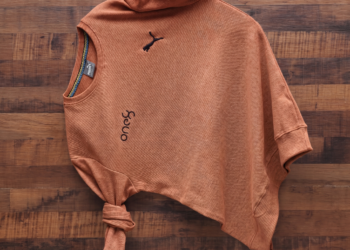 Branded PMA Premium Quality Chest Embroidery Durby Sweatshirt Full Sleeve