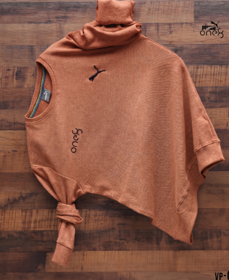 Branded PMA Premium Quality Chest Embroidery Durby Sweatshirt Full Sleeve