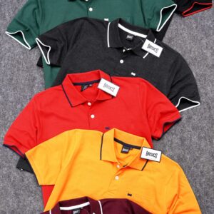 basics-economic-quality-collar-t-shirt-with-pocket
