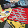 STM 623 AX R NECK T SHIRTS 09