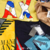STM 623 AX R NECK T SHIRTS 10