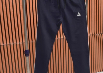 GREY ARMOUR PREMIUM QUALITY ORIGINAL COTTON TRACK PANT