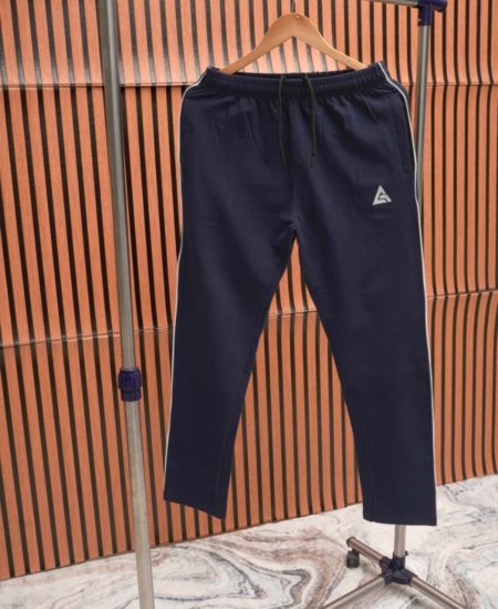 GREY ARMOUR PREMIUM QUALITY ORIGINAL COTTON TRACK PANT