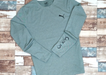 Brand New Premium Quality PMA Men’s Full Sleeve