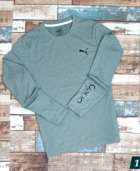 Brand New Premium Quality PMA Men’s Full Sleeve