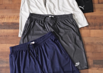Economic Quality Sports 2 way lycra Shorts