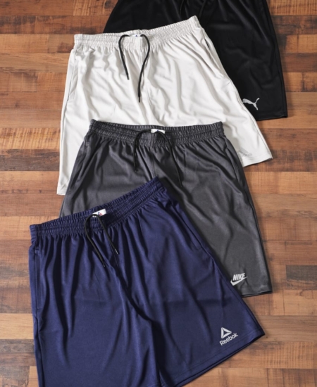 Economic Quality Sports 2 way lycra Shorts