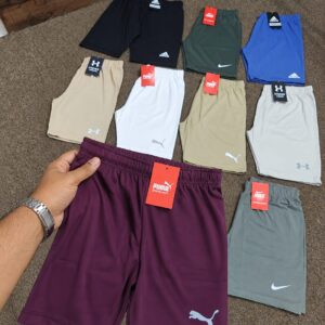 MULTI BRAND IMPORTED FABRIC SUPERIOR QUALITY SPORTS TIGHTS